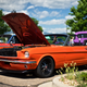 Illustration for article titled Cars Coffee - Longmont, CO - 8 June 2019
